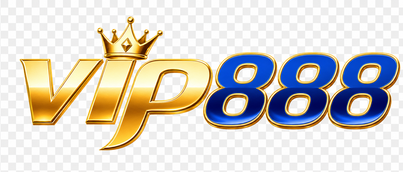 vip888 Logo